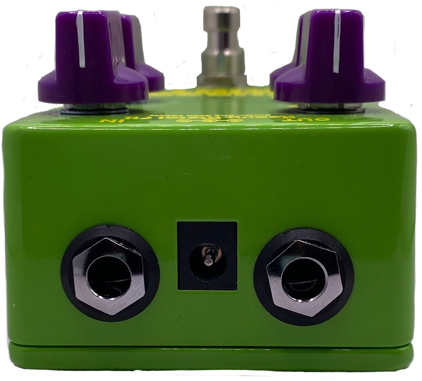 HMFX Phase Riot