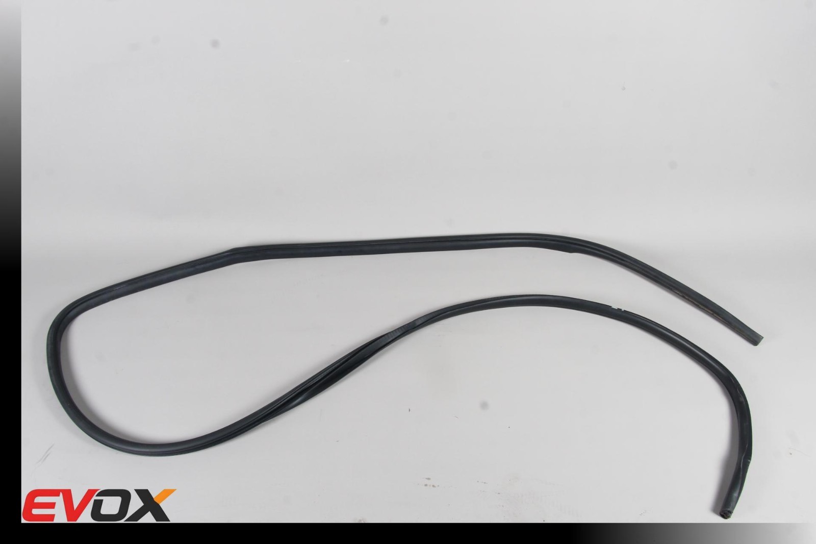 2018 Front Door Weatherstrip Rubber Seal for Ram 1500 2500 3500 4500 5500