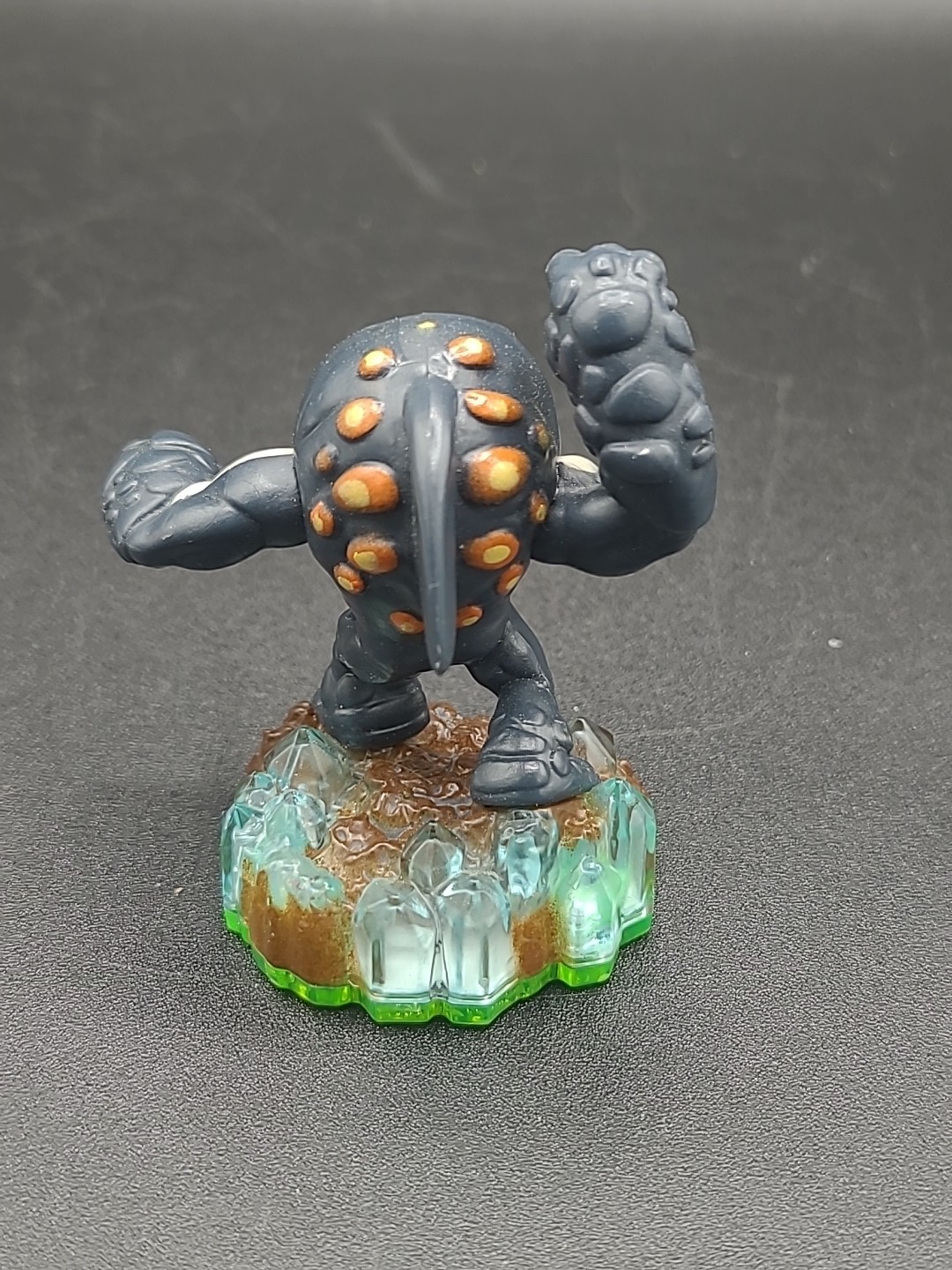 Skylanders Spyro's Adventure Terrafin Figure
