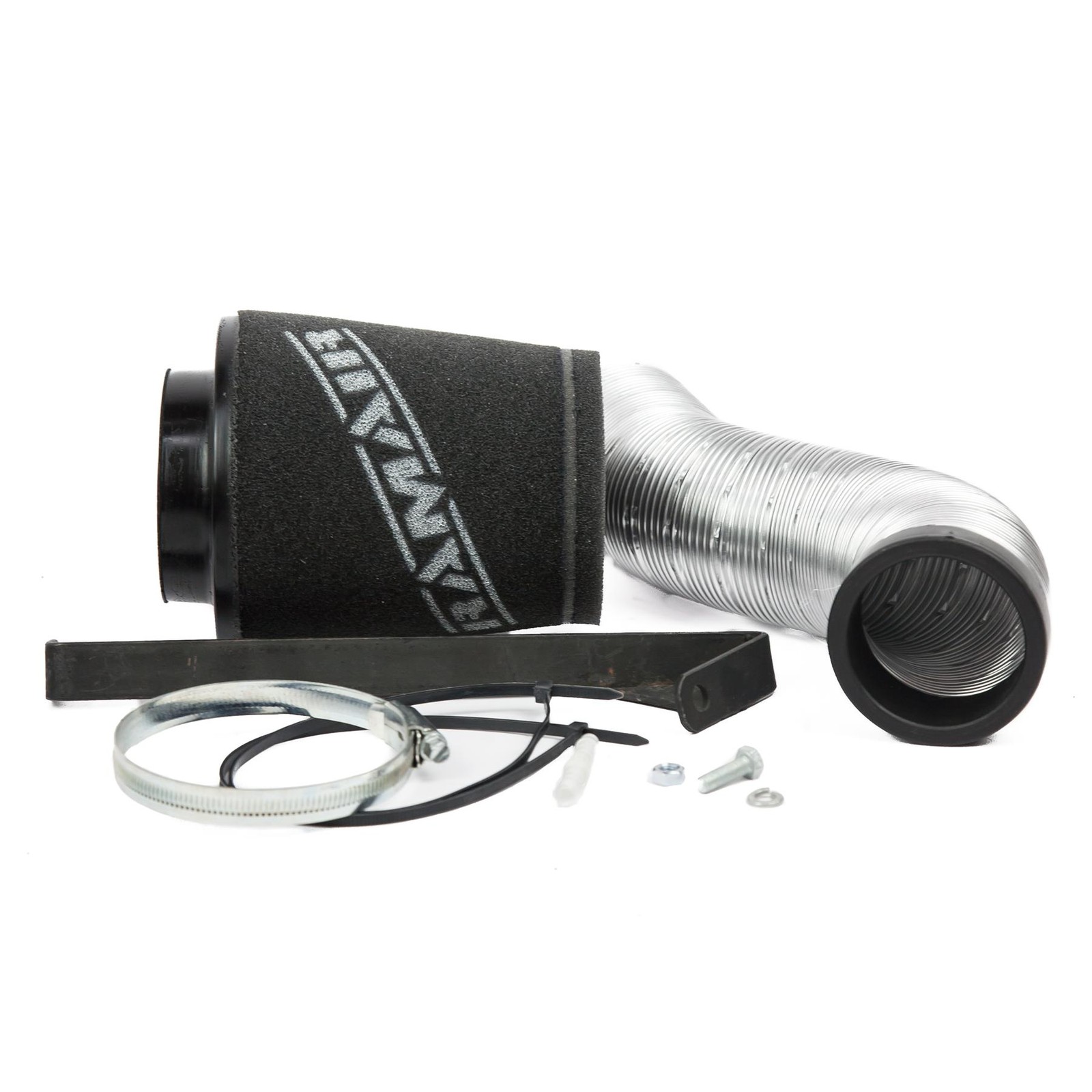 Ramair SR Performance Induction Air Filter Kit to fit Audi A3 VW Golf MK4 1.9TDI
