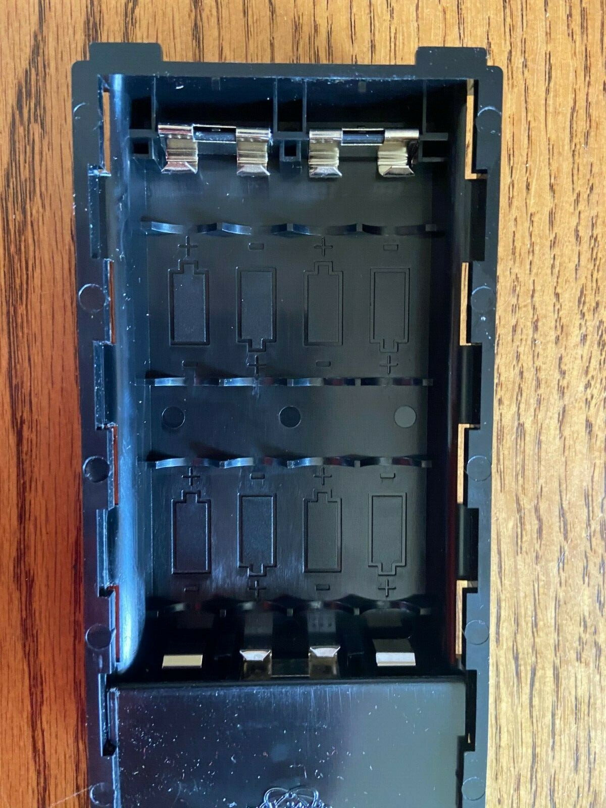 NEW WHITES METAL DETECTOR BATTERY HOLDER V3I + 30 SECRETS NEXT DAY SHIPPING