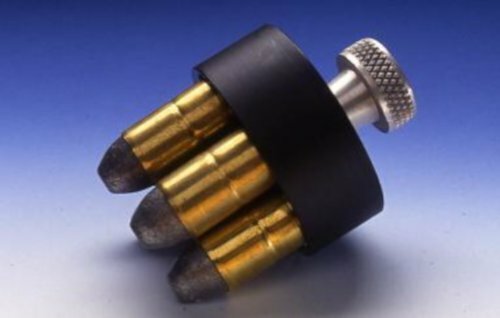 HKS Revolver Speed Loader - Choice of Caliber and Fitment, FREE SHIPPING