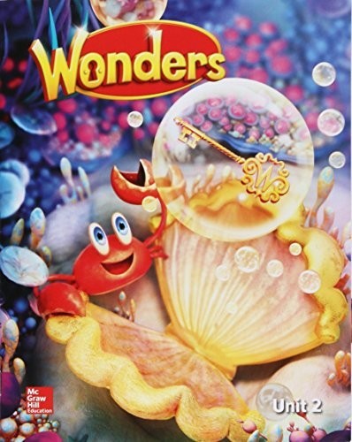 Wonders ReadingWriting Worksh - VERY GOOD