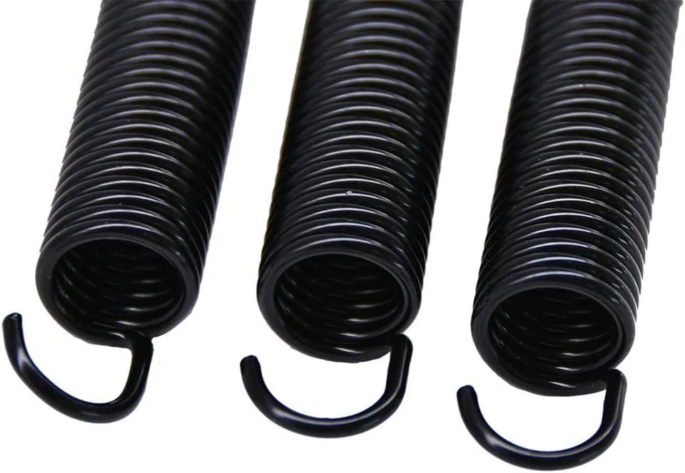 Yoogu 3 Inch (Pack of 6) Furniture Replacement Springs for Recliner Couch Sofa B