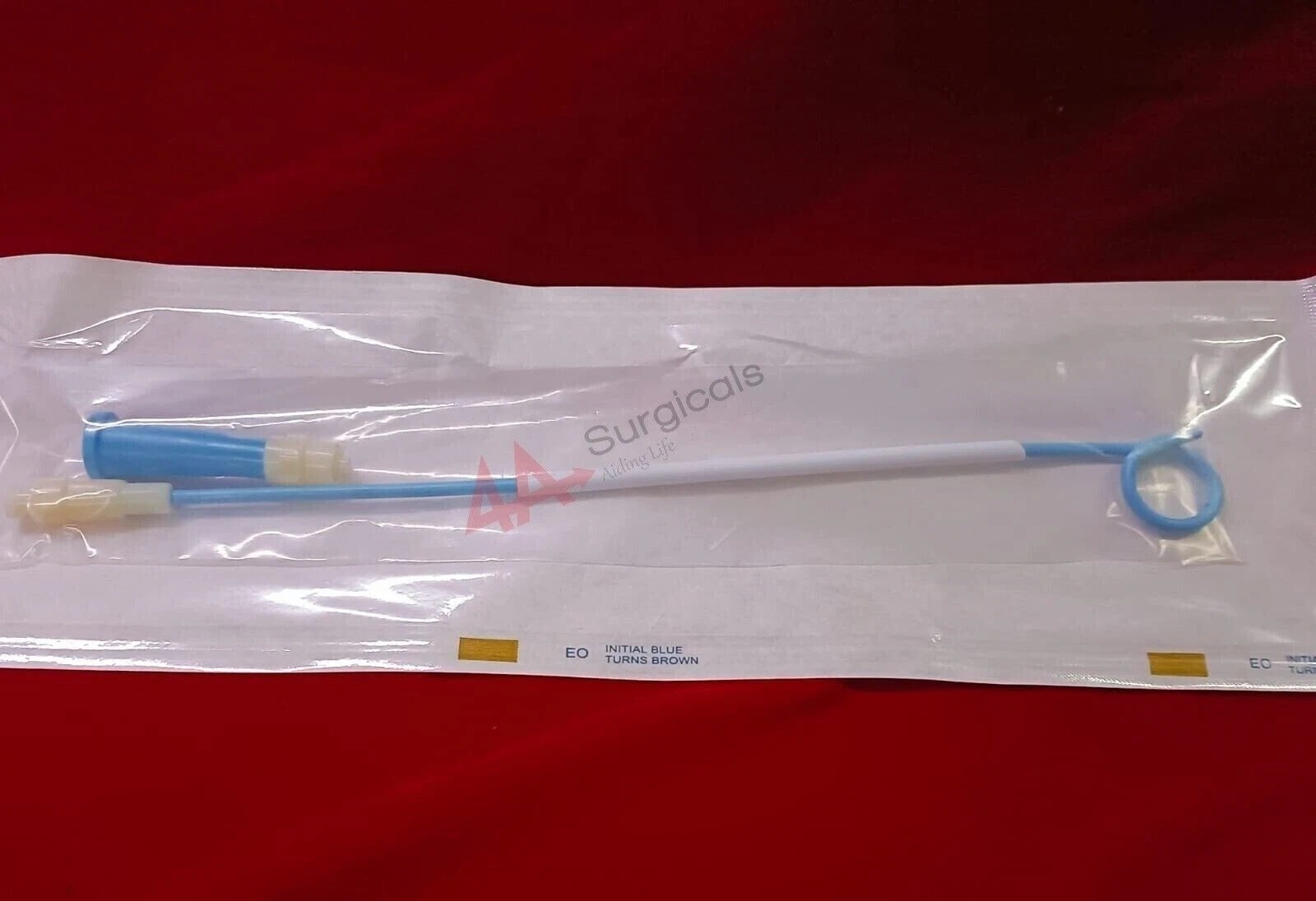 4A PCN 10fr/30cm 20pcs + Amplatz  Dilator Set 1pc
