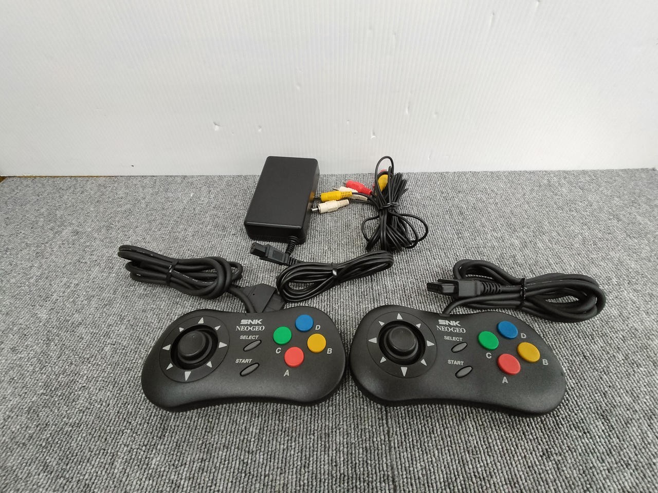 CD-TO1 Used From Japan