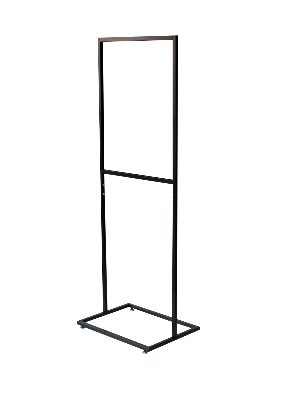 21.5 x 28 Top Insert Double Sided Sign Holder Poster Frame Stand