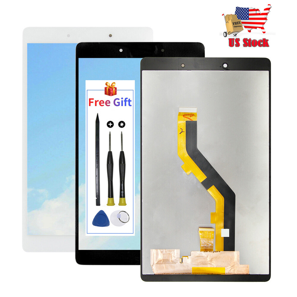 LCD Display Touch Screen Replace For Samsung Galaxy Tab A 8.0" 2019 SM-T290 US