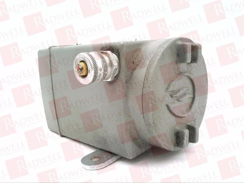 ITT GT46CD2485-D3LH / GT46CD2485D3LH (USED)