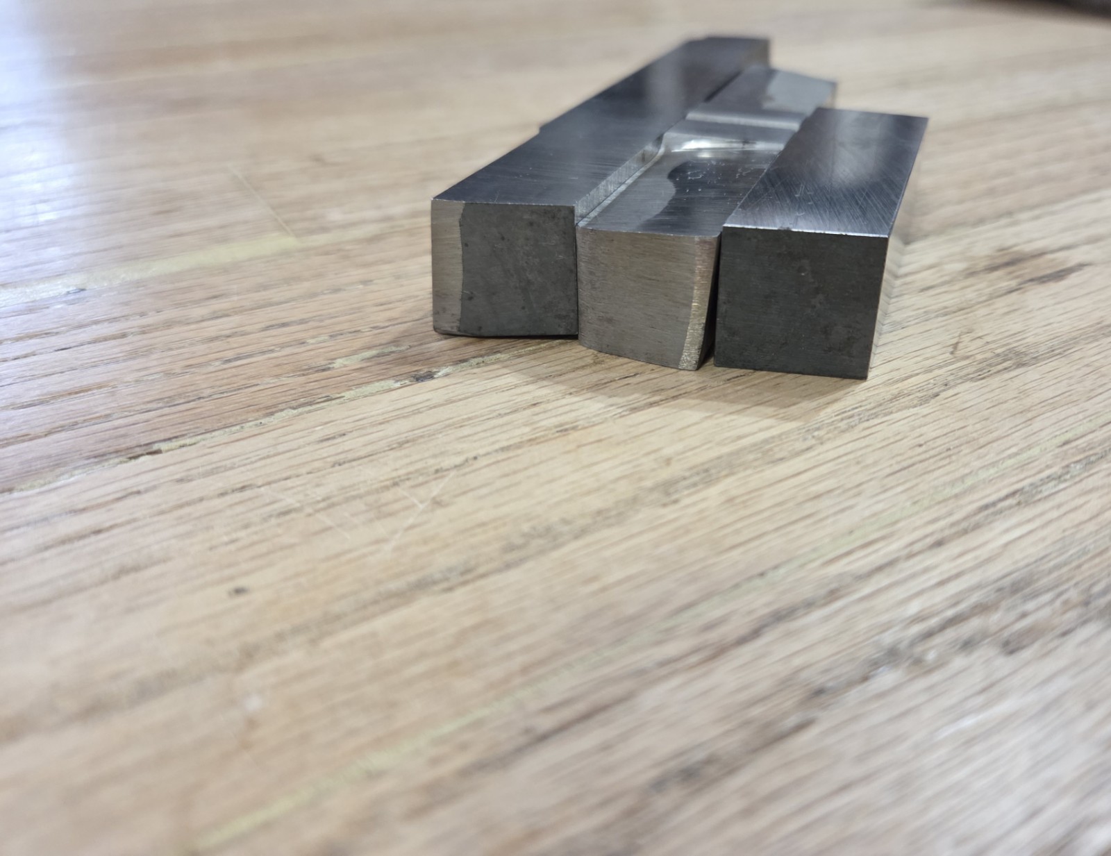 x3 Lathe HSS Tool Bits 3/4"