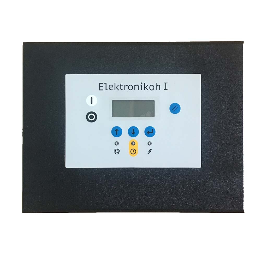 1900071103 Controller Panel for Atlas Copco Compressor GA37+ 1900-0711-03