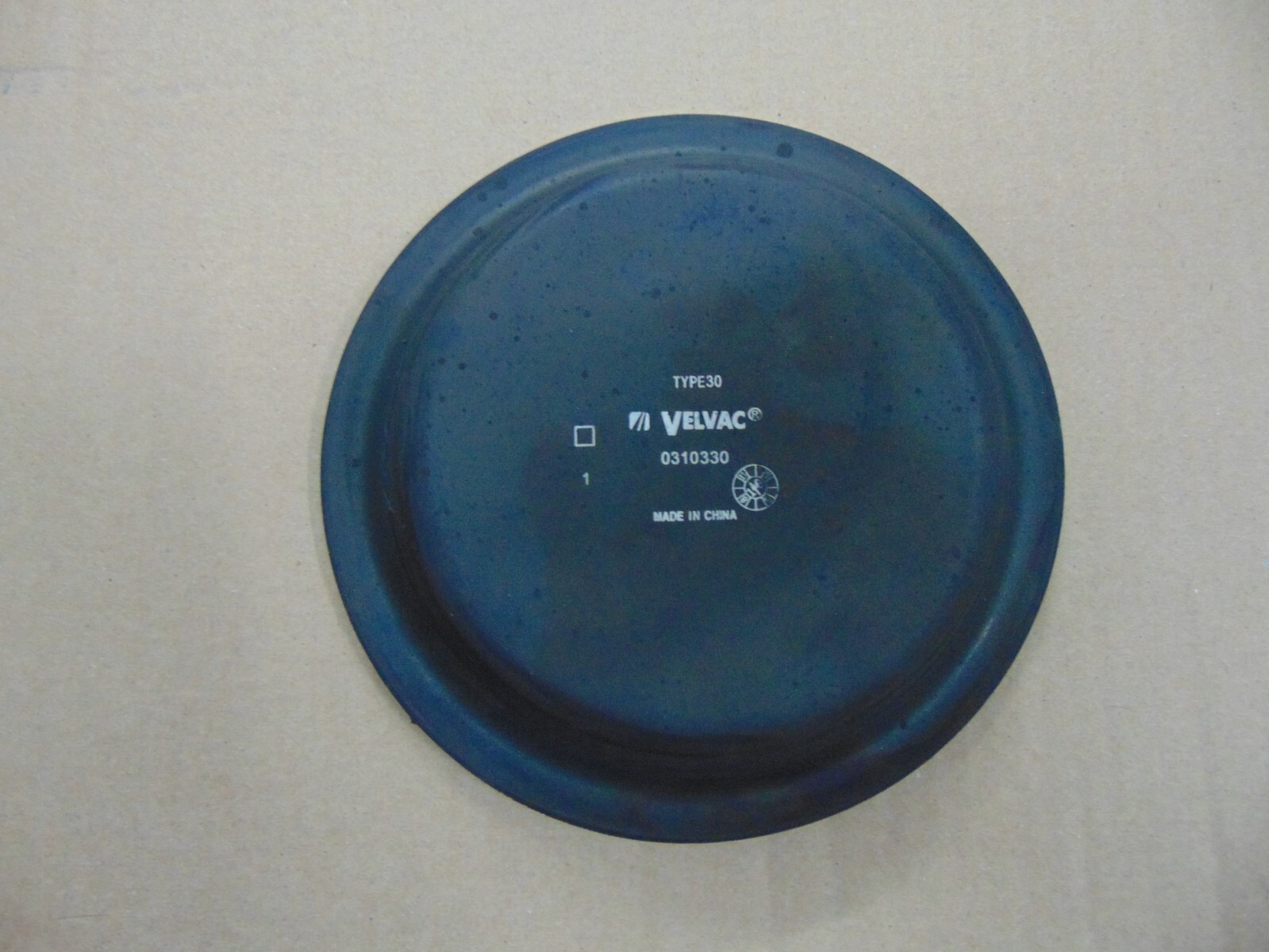 AIR BRAKE DIAPHRAGM TYPE 30 0310330