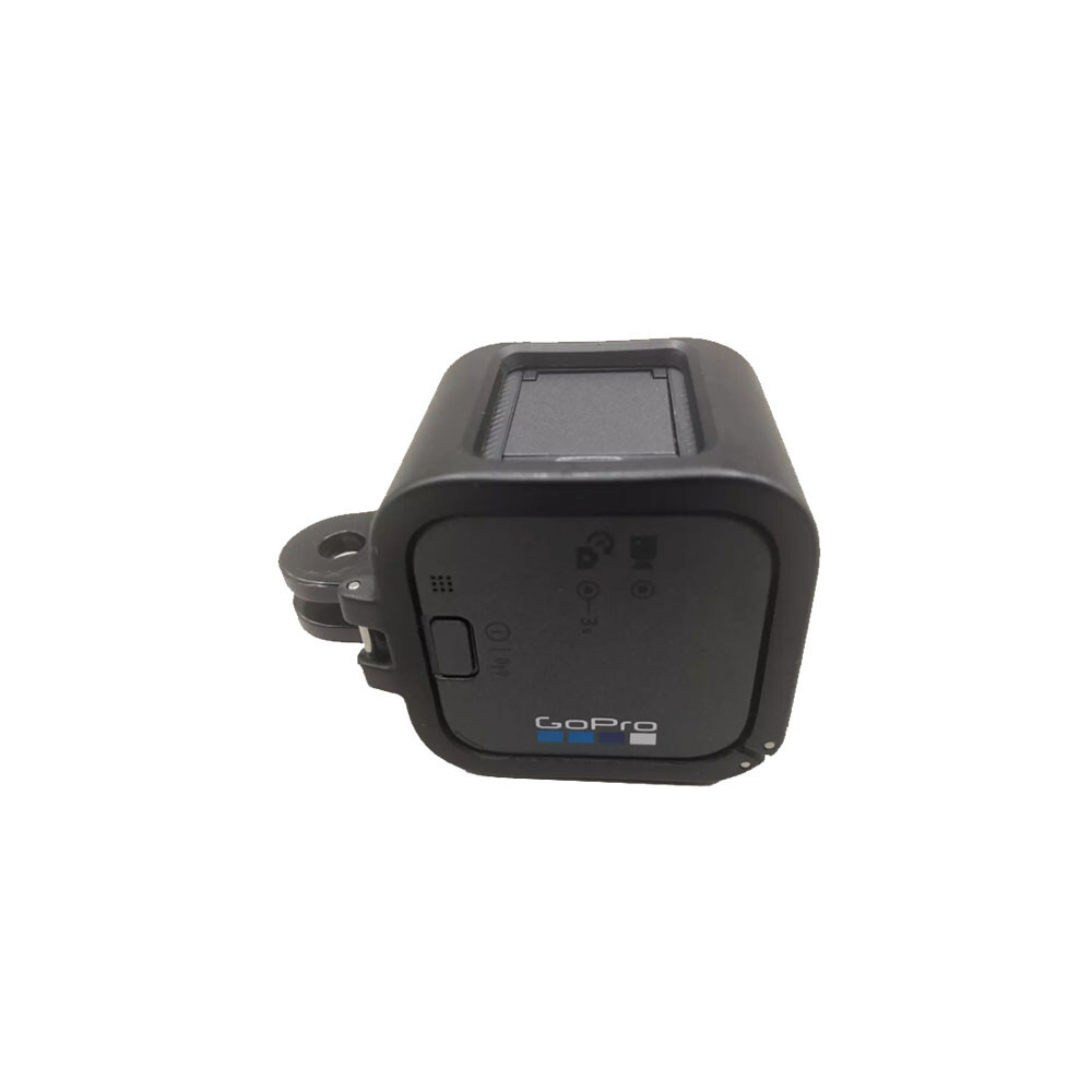 GoPro HERO5 Session 4K HD Action Camera Black