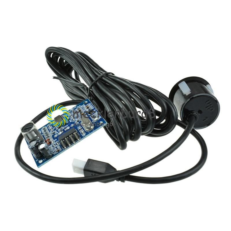JSN SR04T Arduino Ultrasonic Ranging Measuring Transducer Sensor Waterproof NEW