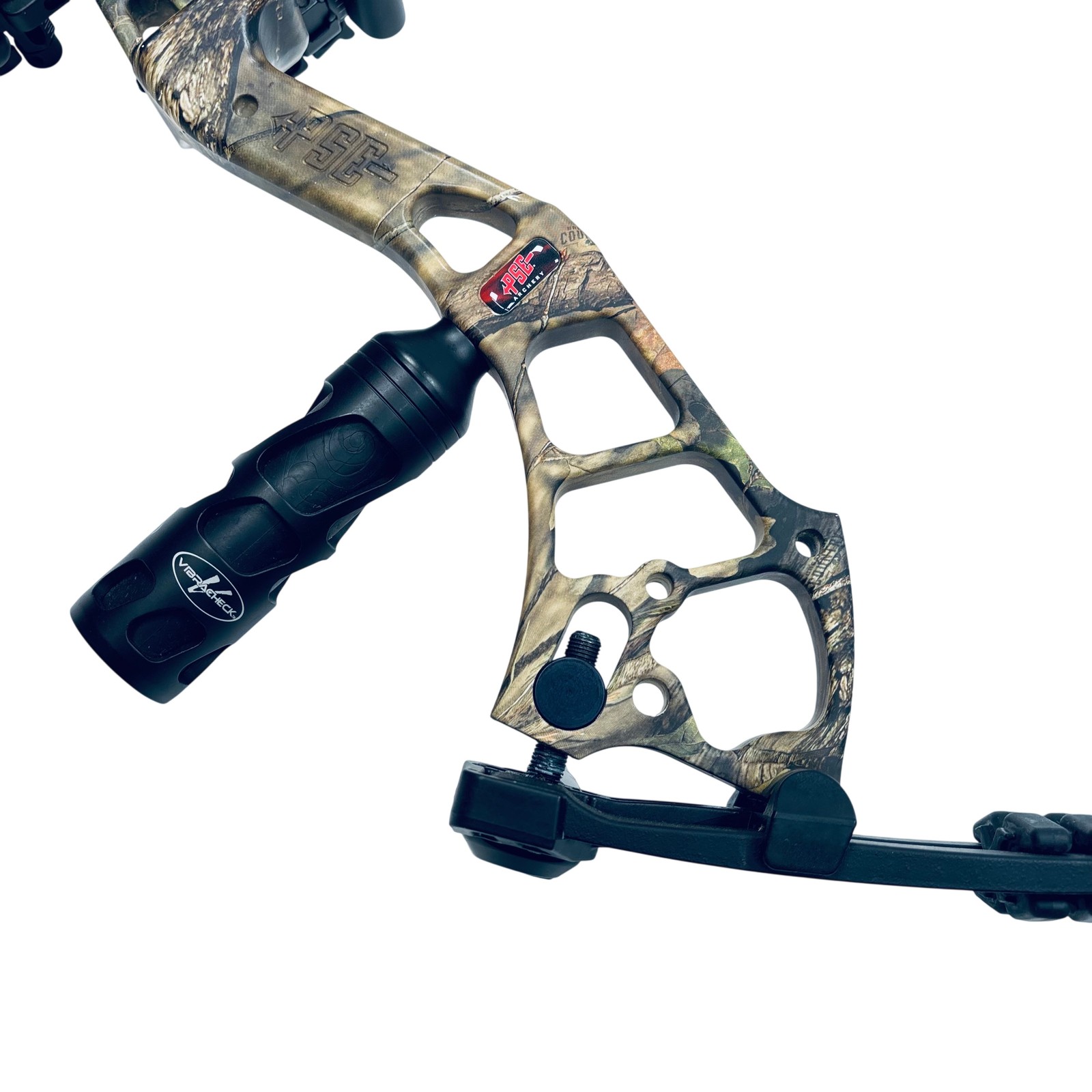 PSE Stinger Extreme Right-Handed Adjustable Draw Compound Bow 40/24