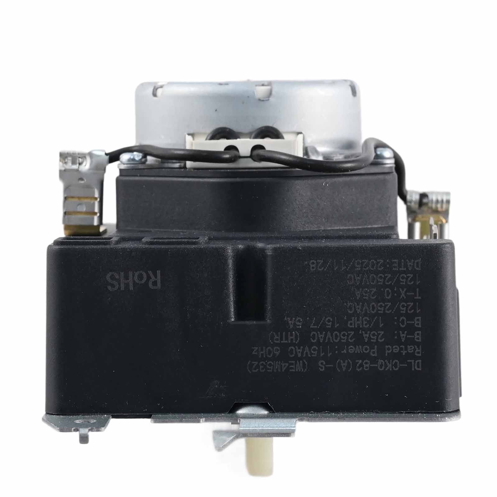 Dryer Timer Control Fit Hotpoint WE4M532 AP5788219 WE4M362 TMD1FM07