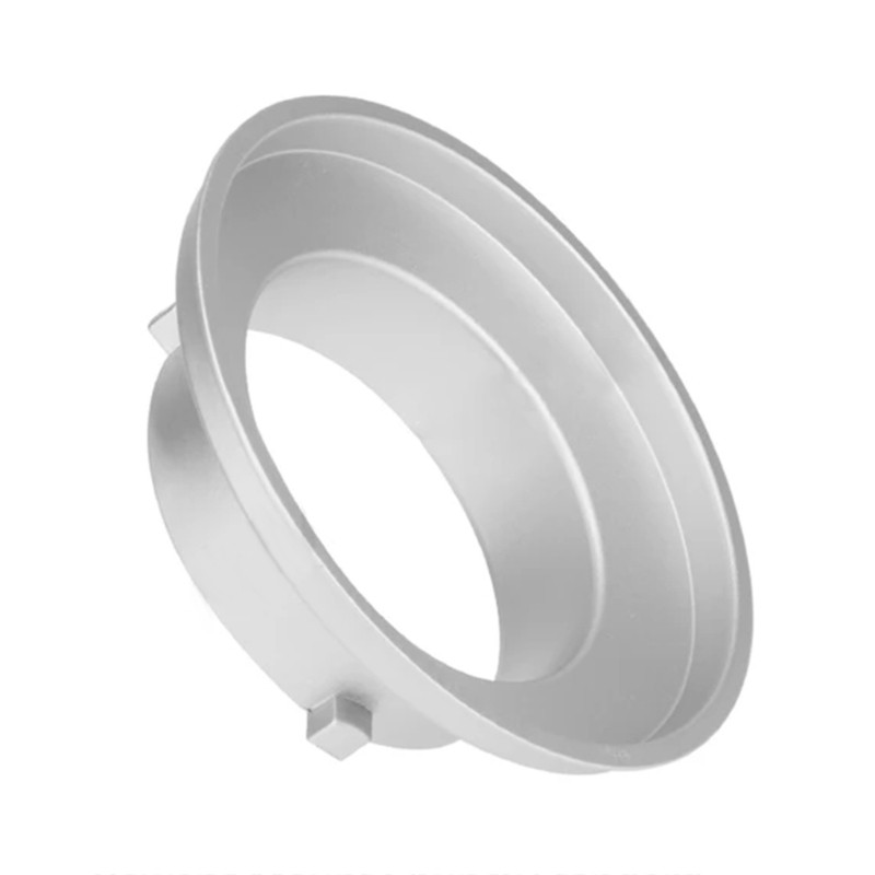 Universal 150mm Flash Mounts To Bowens Mount Rings Adapters Studio Strobe