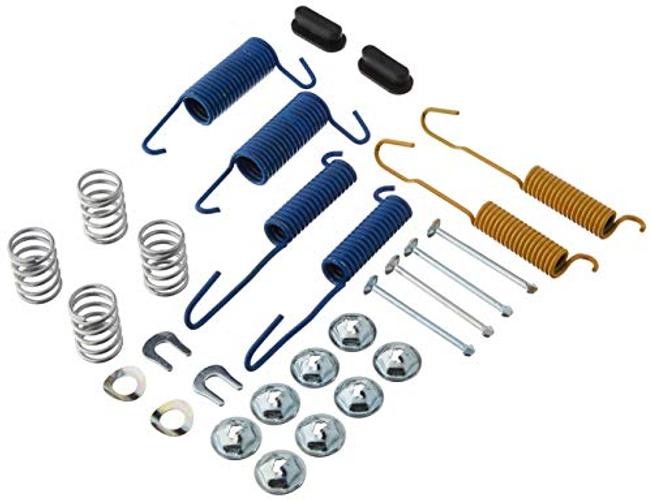Drum Brake Hardware Kit - 118.61011