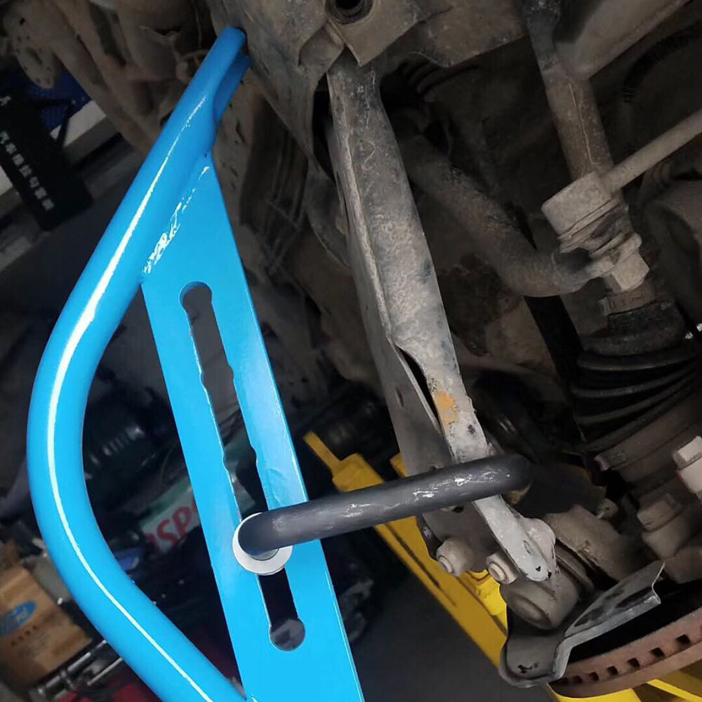 Lower Control Arm Bar Lower Control Arm Bar Arm Ball joint Pry Extractor Tool US