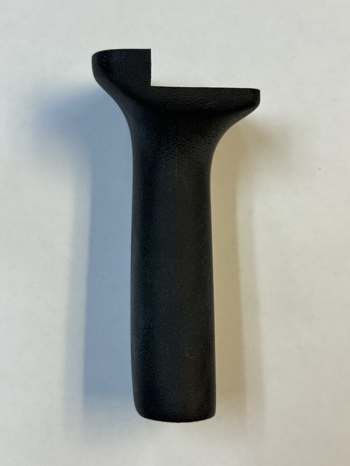 Mission Ballistic OEM Rubber Grip RH