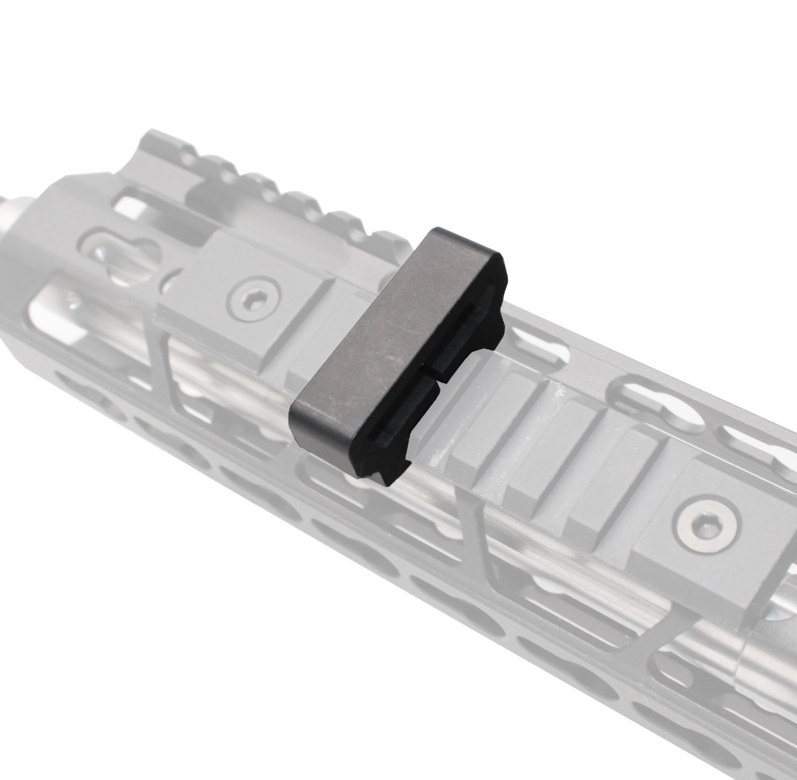 Rifle Sling Mount Adapter for Picatinny Rail