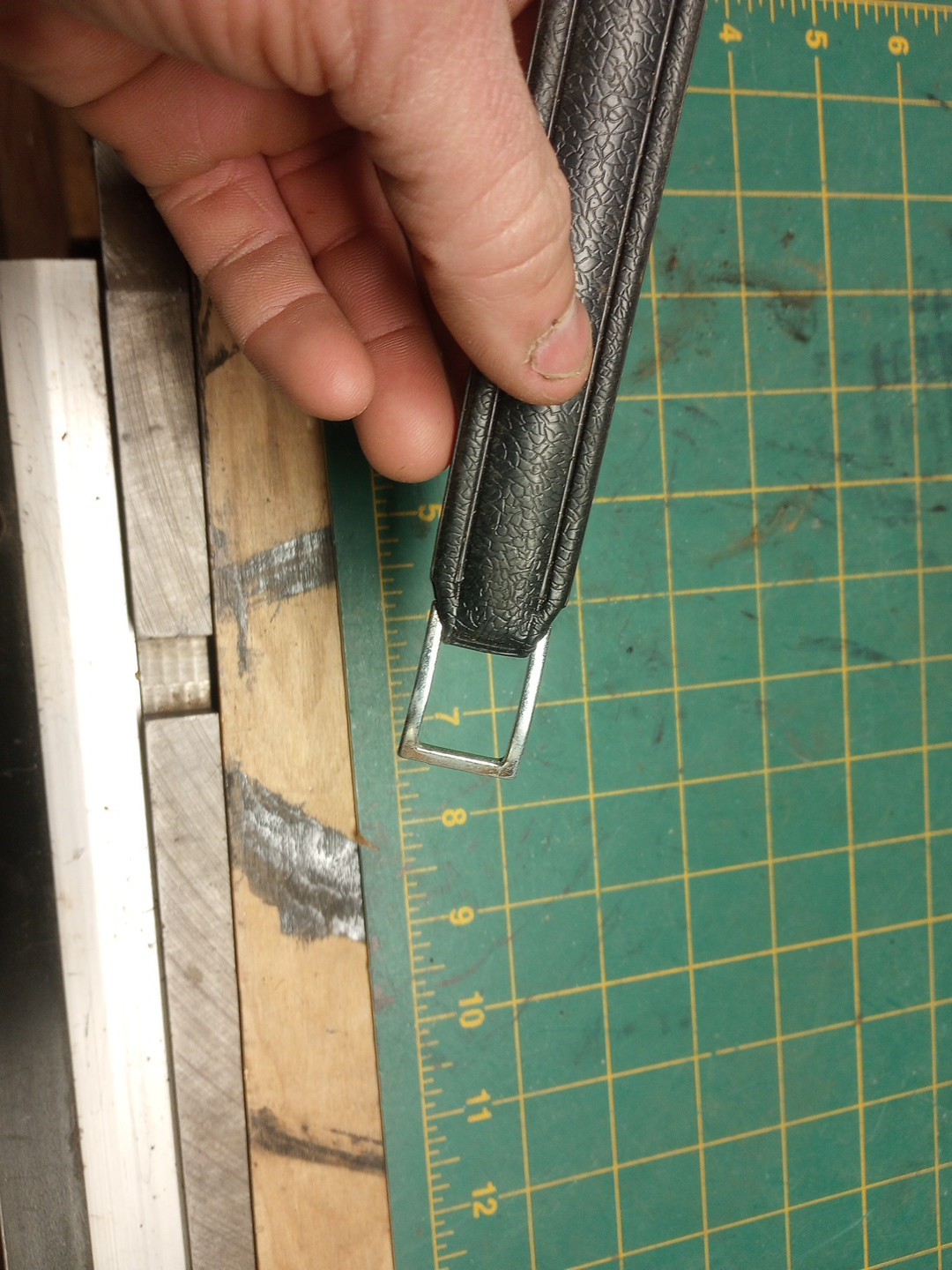 Carry Handel