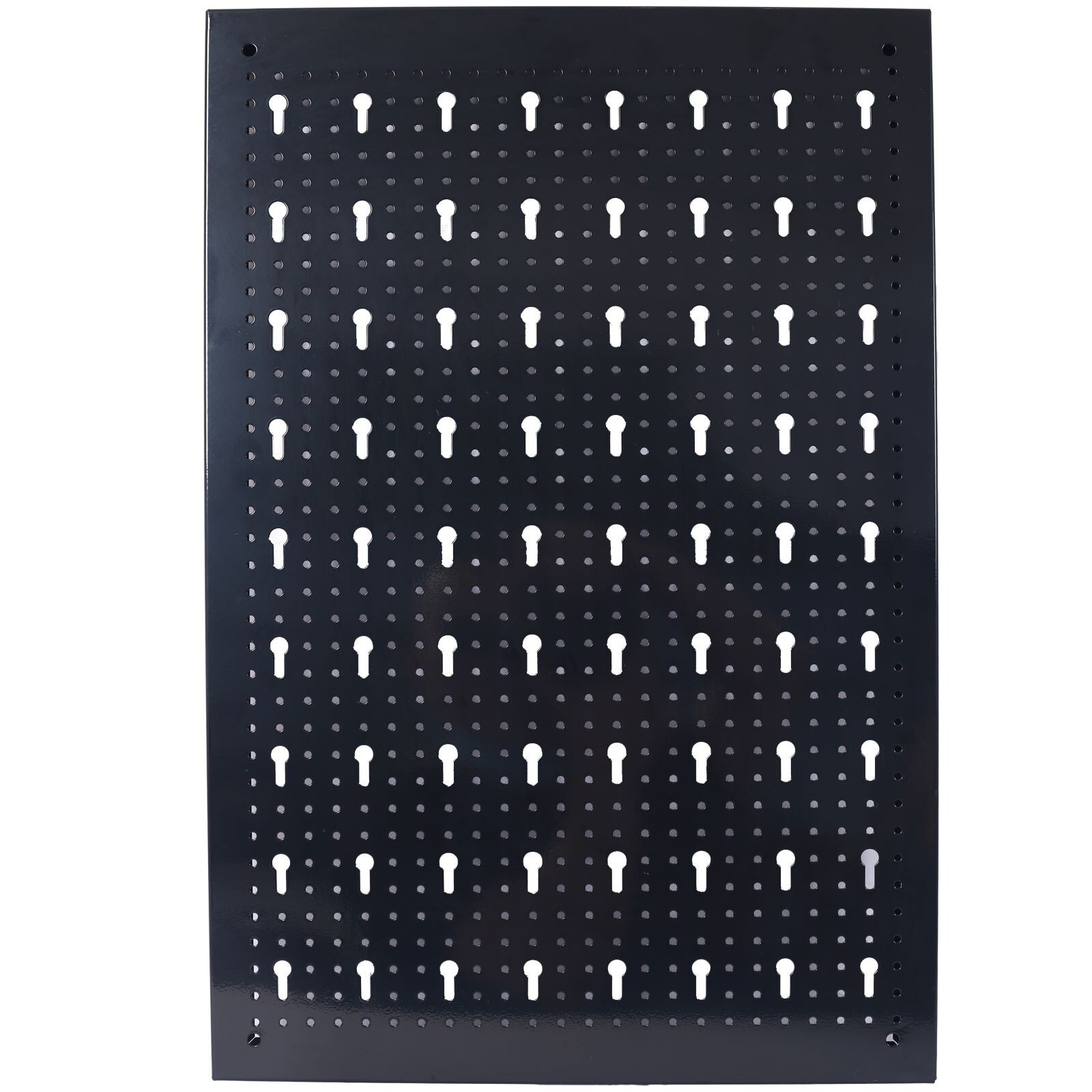 Metal Pegboard Wall Organizer Kit 4ft Garage Pegboard Tool Organizer Toolboard