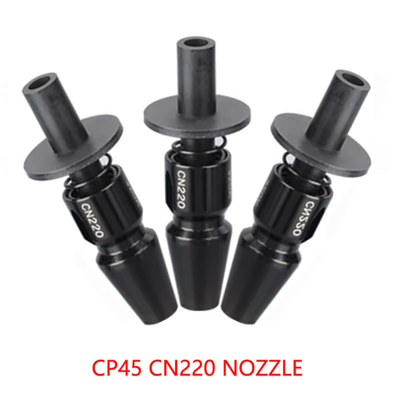 5 PCS SMT/SMD CP45 NEO/SM CN220 NOZZLE For Samsung pick and place machine