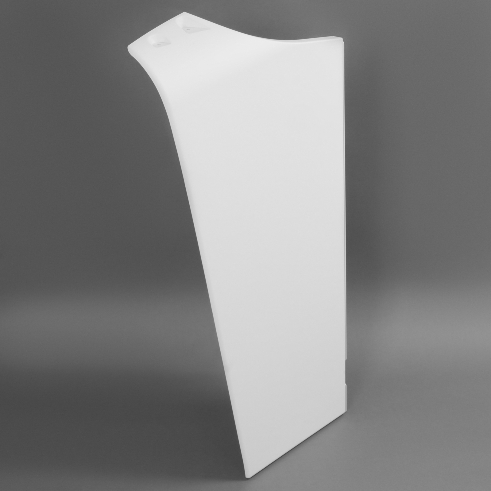 Left Upper Behind Cab Cabin Fairing For Freightliner Cascadia 2008-2020 New