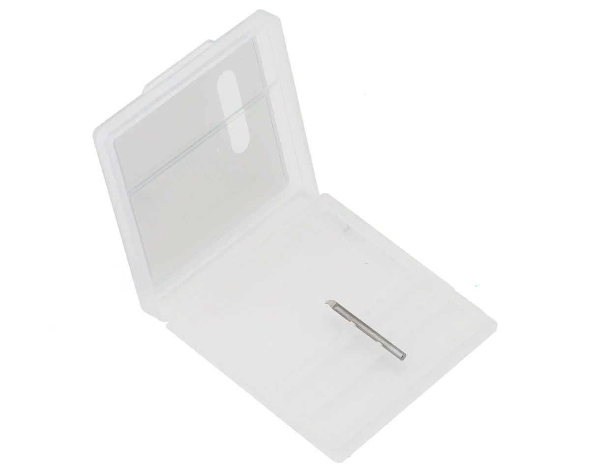 Tamiya 74147 Fine Engraving Blade (0.4mm)