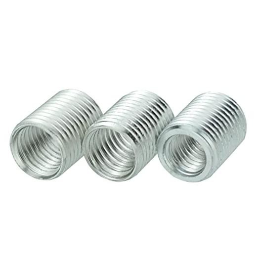 Shift Knob Adapter Car Gear Stick Shifter Replacement Kits Accessories Silver