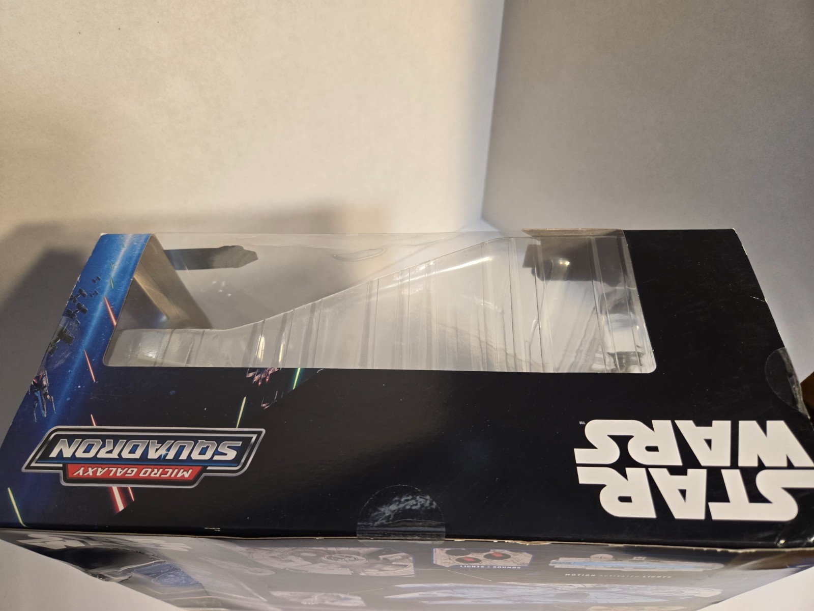 Star Wars Micro Galaxy Squadron lot SWMG: 4