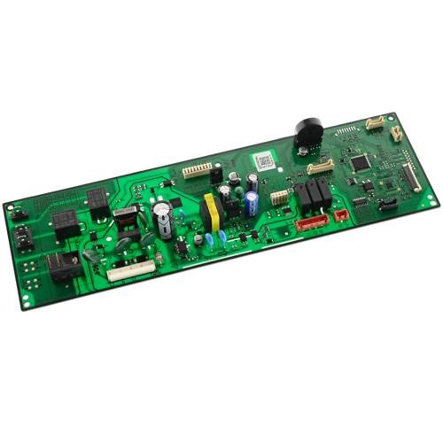 Assy Pcb Eeprom;Eep_02,Dg92-01 234M,Nx500 #DG94-05220B for Samsung
