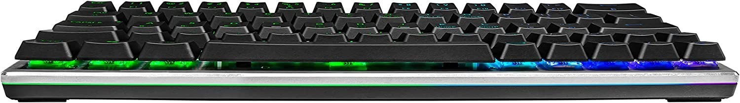Cooler Master Sk621