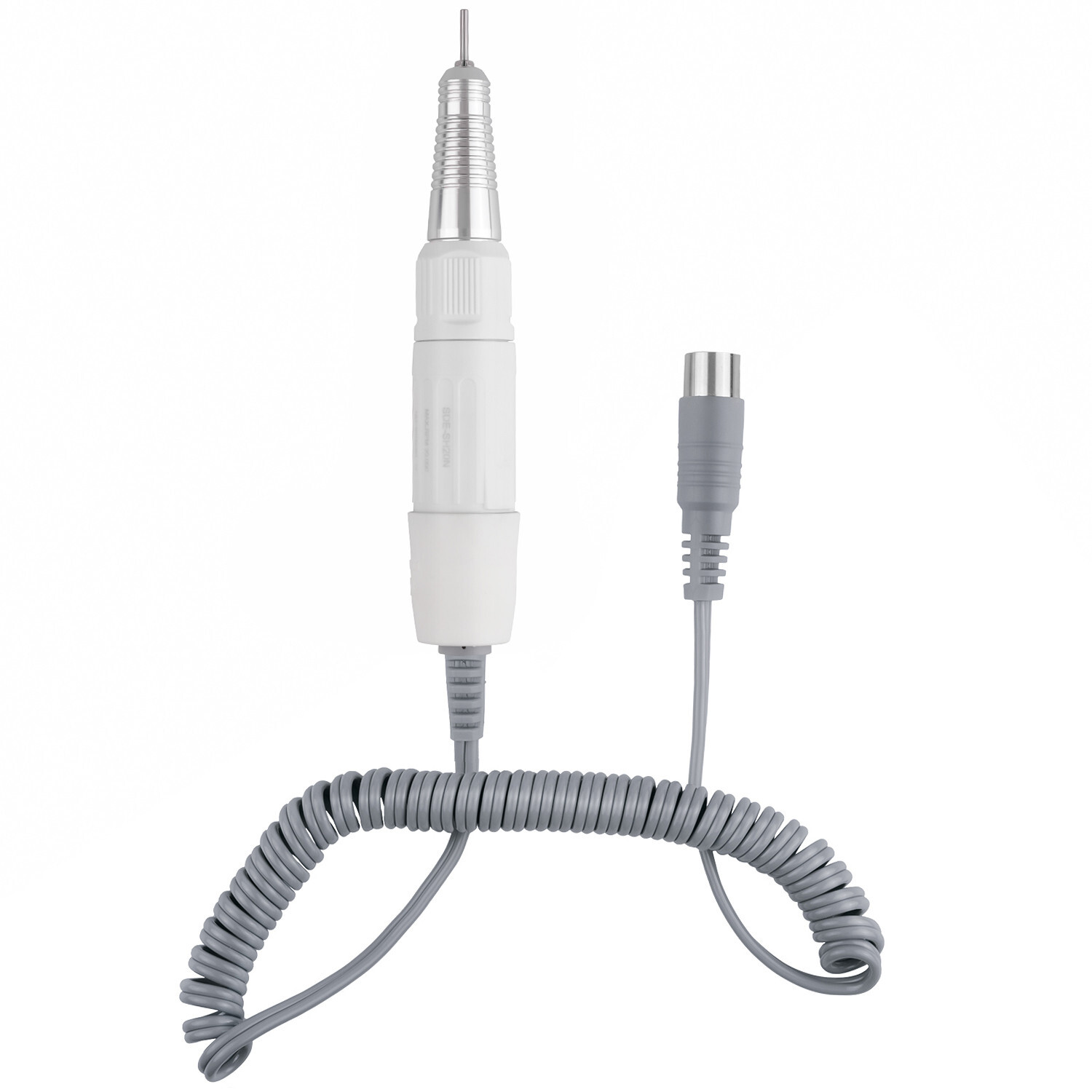 SDE-SH20N 30000rpm Micromotor Polisher Handpiece Electric Nail Drill Handle
