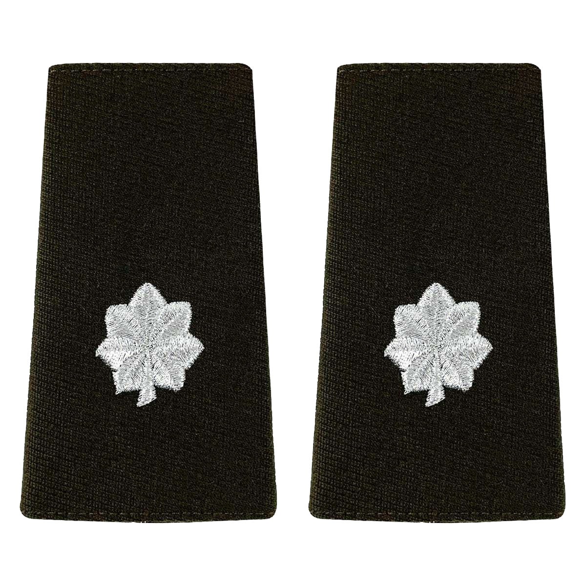 AGSU Lieutenant Colonel Male Enlisted Shoulder Mark Epaulet-Veteran Owned