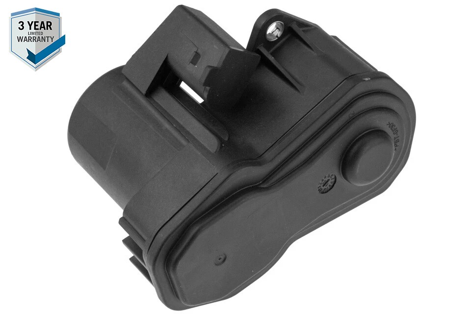 12 Torx Rear Left Parking Brake Caliper Motor 8U0998281 For Audi Q3 VW Sharan