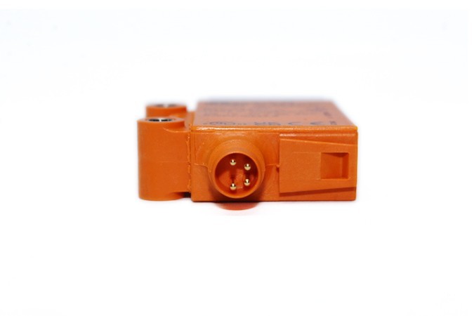 IFM OJ5186 RETRO-REFLECTIVE SENSOR OJPGFPKG/SO/AS