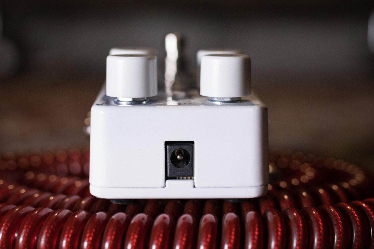 Electro-Harmonix Mod 11 Modulator Pedal