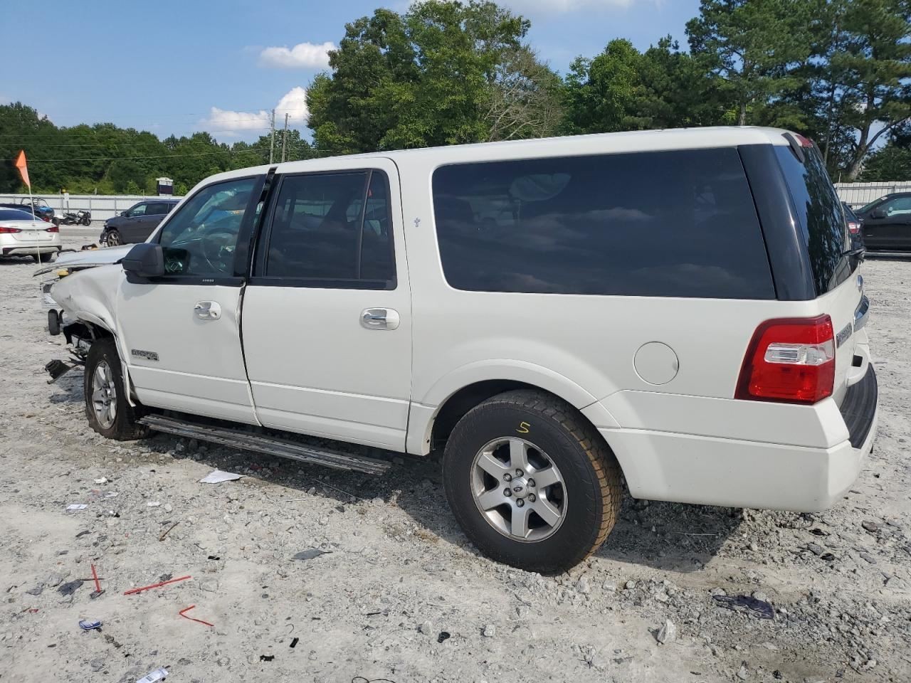 EXPEDITON 2008 Glove Box 4711865