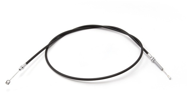 Motion Pro Clutch Cable LW Black #18-0005 Indian Chieftain/Roadmaster/Chief