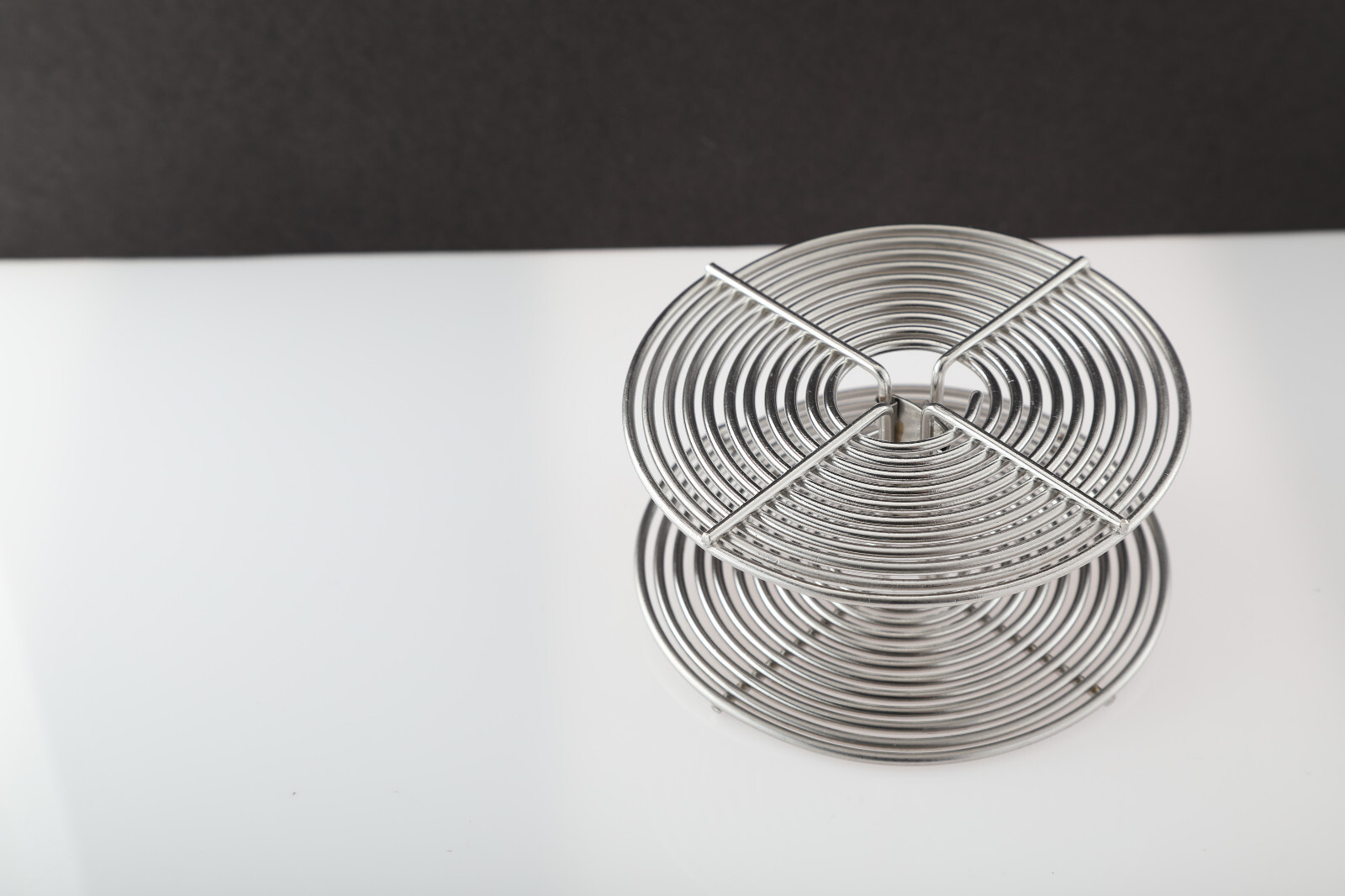 Kindermann 35mm Stainless Steel Developing Reel