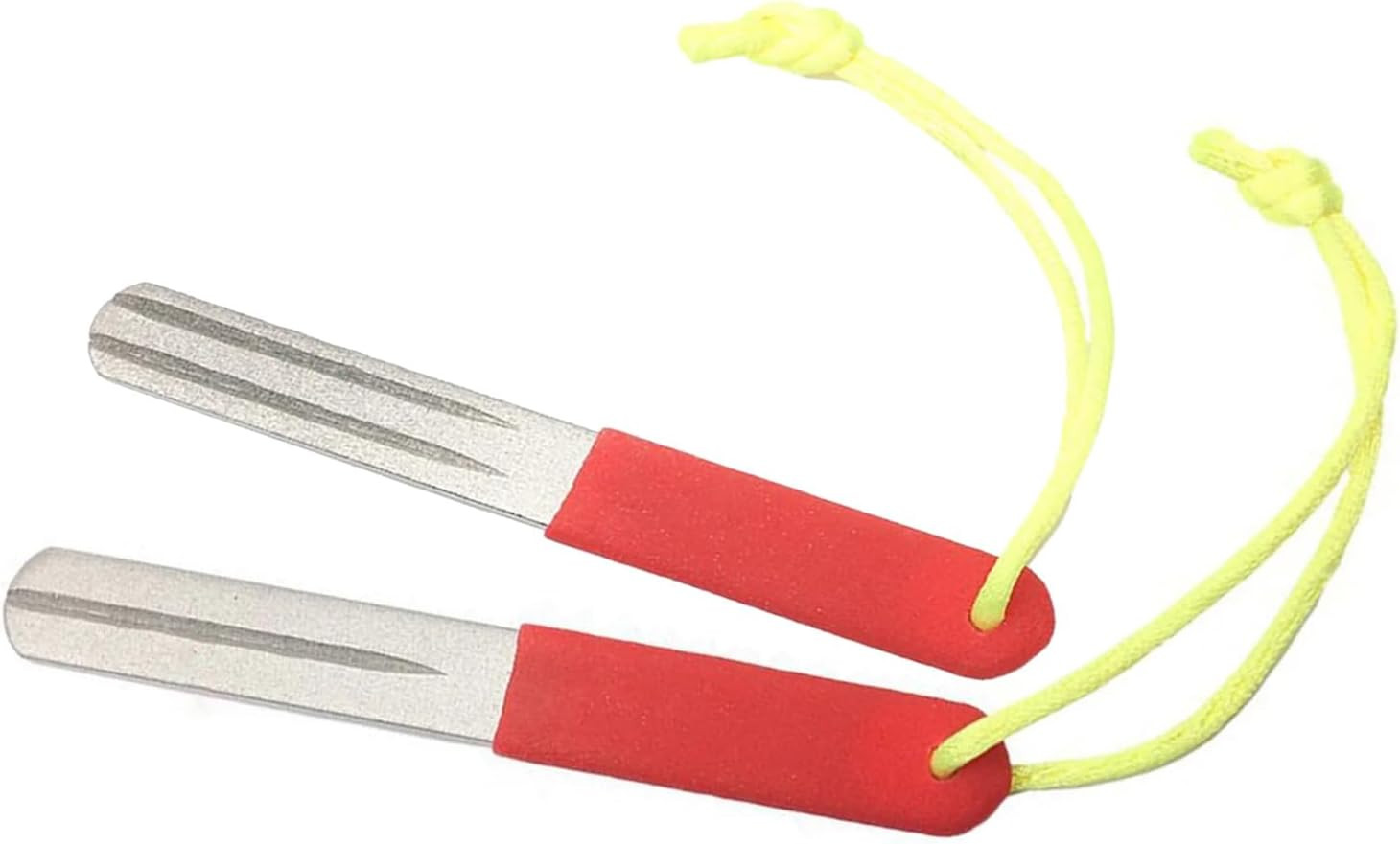 2 Pcs Fishing Hook Sharpener, Restore Hook Sharpness Quickly Easily, Easy Carry