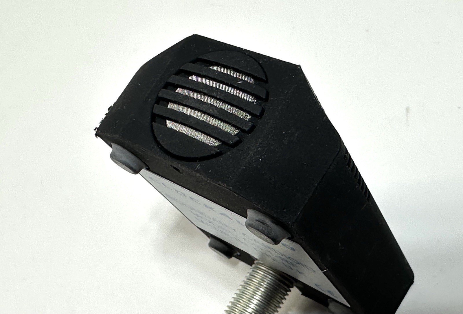 CLOCKAUDIO BOUNDARY CARDIOID CS 1-RF Layer Microphone - FREE SHIPPING