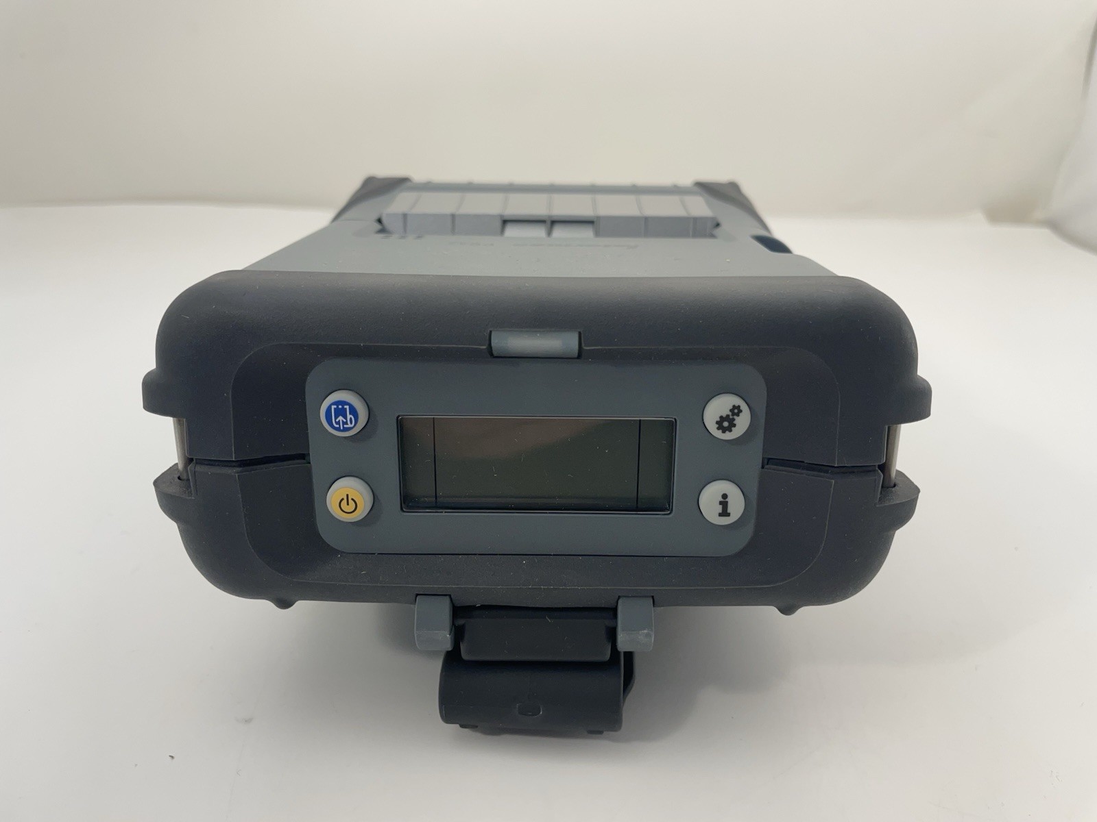Intermec PB32 Portable 3' Direct Thermal Label Printer WLAN PB32A20804000