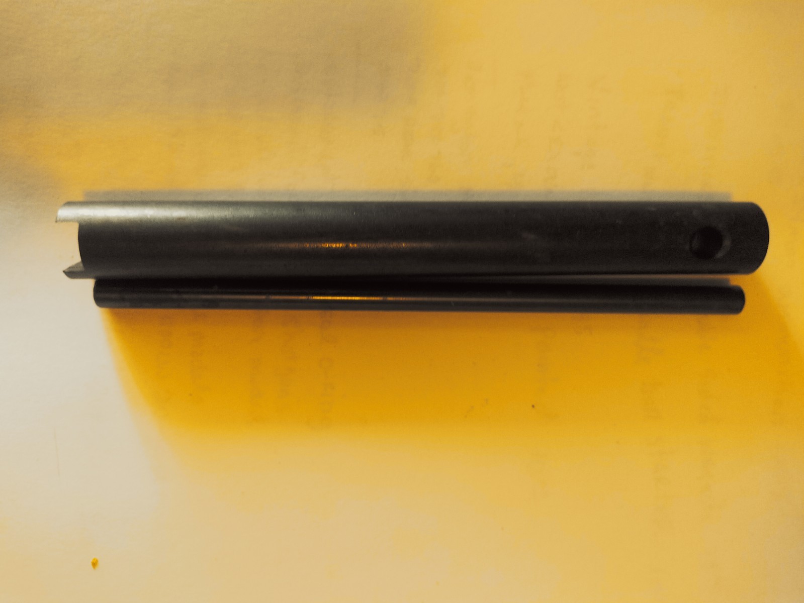 Traditions Breech Plug Wrench Universal Double Sided A1864