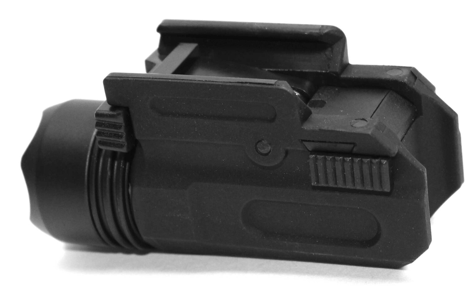 Trinity 300 lumens flashlight for Springfield Armory XD Mod.3 handgun.
