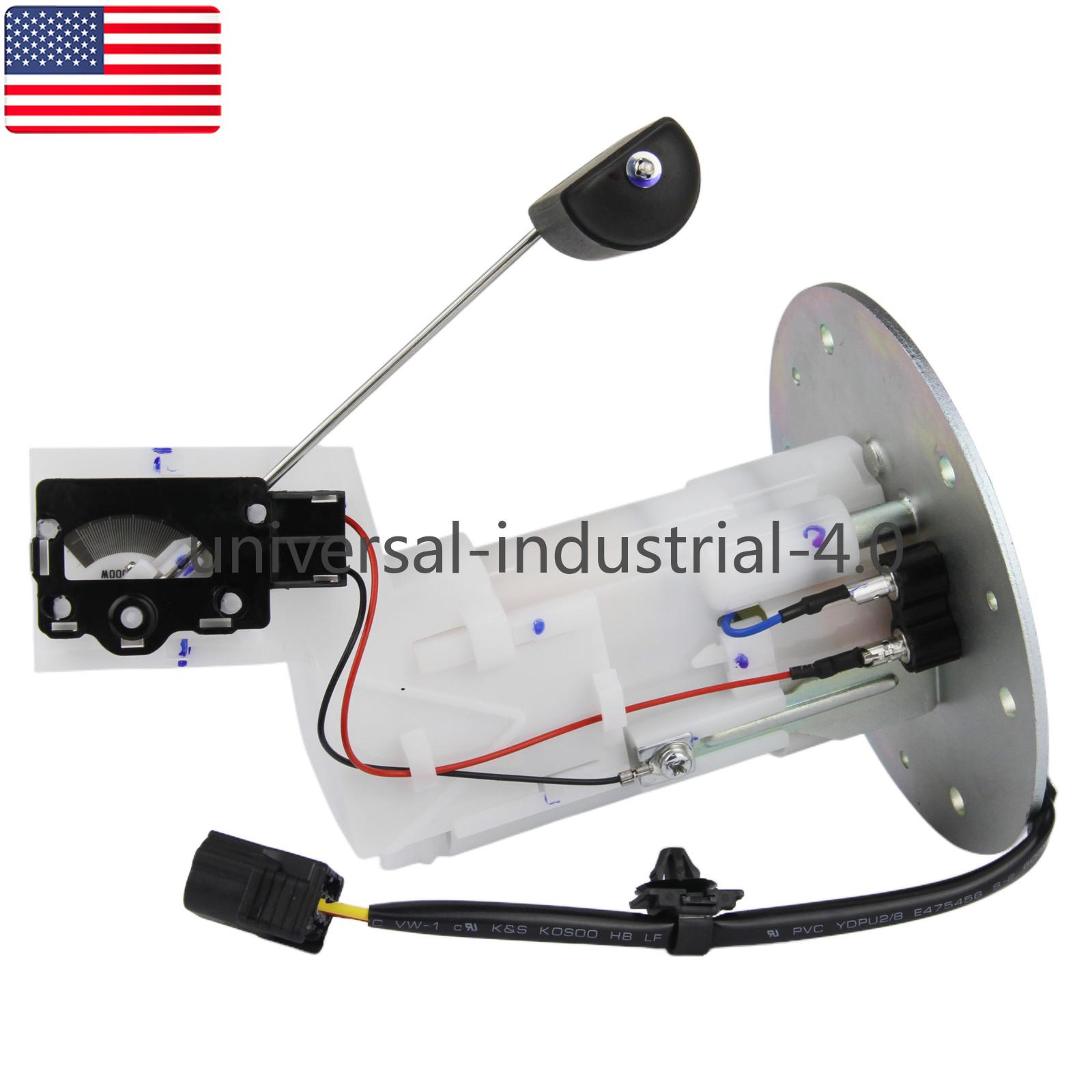 16700-MJE-D01 16700MJED01 Motorcycle Fuel Pump Assemply For Honda CB500F CRF1000