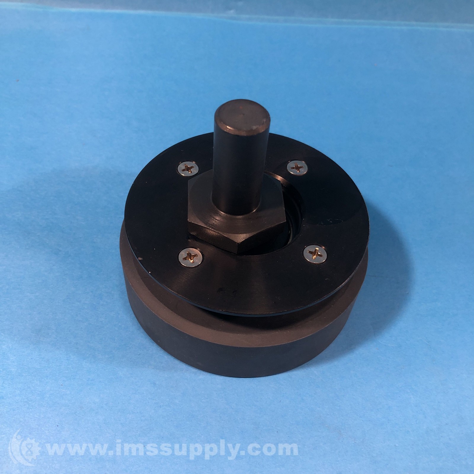 020228-KOL Machined Pulley FNIP