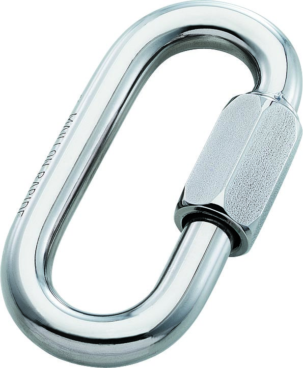 14mm Steel & Alloy Quick Links - Durable, Corrosion-Resistant Bike Chain